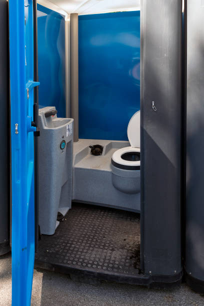 Best Local porta potty services  in Cimarron, KS