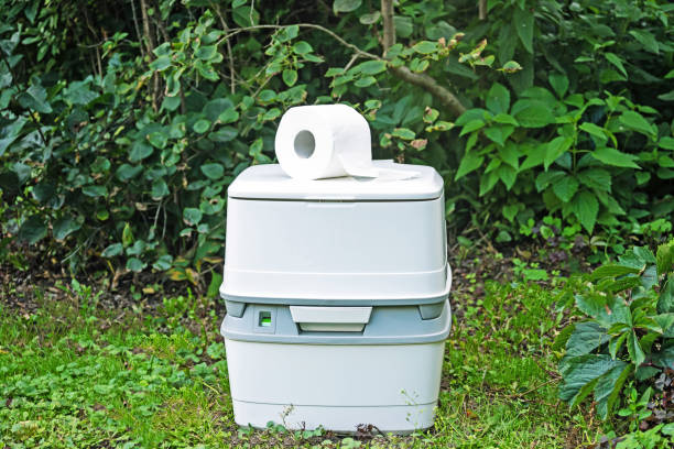 Best High-end porta potty rental  in Cimarron, KS