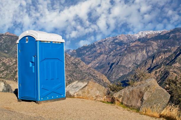 Best Emergency porta potty rental  in Cimarron, KS