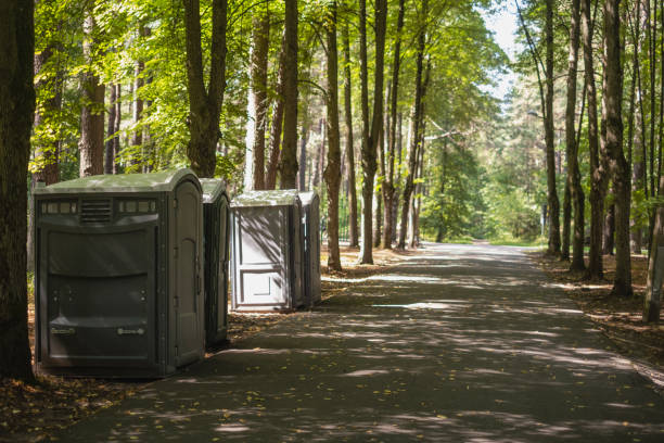 Affordable portable toilet rental in Cimarron, KS