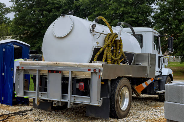 Best Portable toilet rental cost  in Cimarron, KS